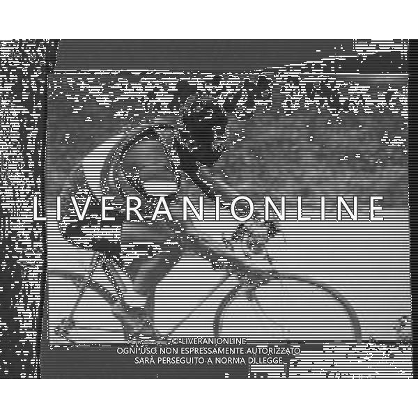 RETROSPETTIVA DEI FAMIGLIARI DEL CICLISTA LEARCO GUERRA NELLA FOTO RIPRODUZIONI FOTO - GENTILE CONCESSIONE DELLA FAMIGLIA GUERRA ©Archivio Giovanni Liverani / AGENZIA ALDO LIVERANI SAS