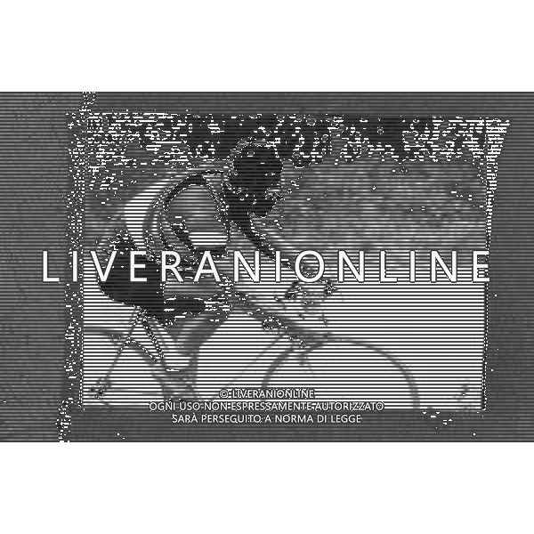 RETROSPETTIVA DEI FAMIGLIARI DEL CICLISTA LEARCO GUERRA NELLA FOTO RIPRODUZIONI FOTO - GENTILE CONCESSIONE DELLA FAMIGLIA GUERRA ©Archivio Giovanni Liverani / AGENZIA ALDO LIVERANI SAS