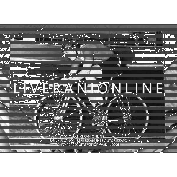 RETROSPETTIVA DEI FAMIGLIARI DEL CICLISTA LEARCO GUERRA NELLA FOTO RIPRODUZIONI FOTO - GENTILE CONCESSIONE DELLA FAMIGLIA GUERRA ©Archivio Giovanni Liverani / AGENZIA ALDO LIVERANI SAS