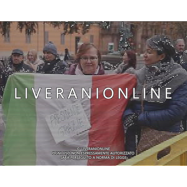 IL PRESIDENTE DELLA REPUBBLICA SERGIO MATTARELLA ALL\'INAUGURAZIONE DELL\'ANNO ACCADEMICO DELL\'UNIVERSITÀ\' \'UNIMORE\' AL TEATRO ARIOSTO DI REGGIO EMILIA 01.12.2022 ©SANTANDREA / AGENZIA ALDO LIVERANI SAS