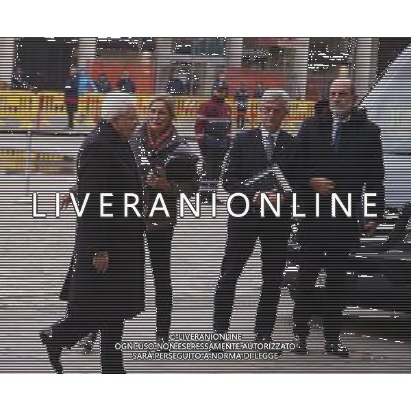IL PRESIDENTE DELLA REPUBBLICA SERGIO MATTARELLA ALL\'INAUGURAZIONE DELL\'ANNO ACCADEMICO DELL\'UNIVERSITÀ\' \'UNIMORE\' AL TEATRO ARIOSTO DI REGGIO EMILIA 01.12.2022 ©SANTANDREA / AGENZIA ALDO LIVERANI SAS