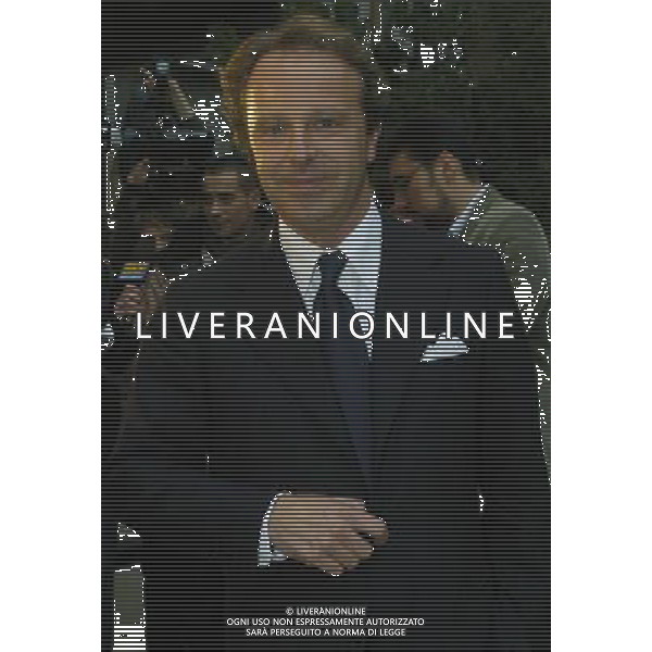 MILANO 4-11-05 LEGA CALCIO ASSEMBLEA STRAORDINARIA NELLA FOTO DELLA VALLE ANDREA PH: CAPRA/LIVERANI