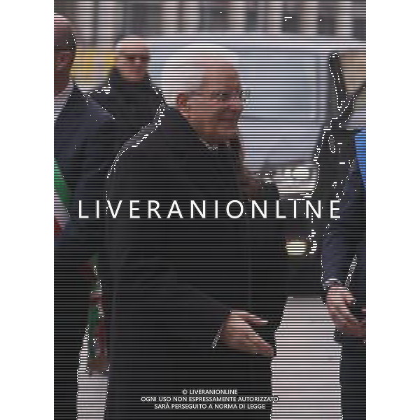 IL PRESIDENTE DELLA REPUBBLICA SERGIO MATTARELLA ALL\'INAUGURAZIONE DELL\'ANNO ACCADEMICO DELL\'UNIVERSITÀ\' \'UNIMORE\' AL TEATRO ARIOSTO DI REGGIO EMILIA 01.12.2022 ©SANTANDREA / AGENZIA ALDO LIVERANI SAS