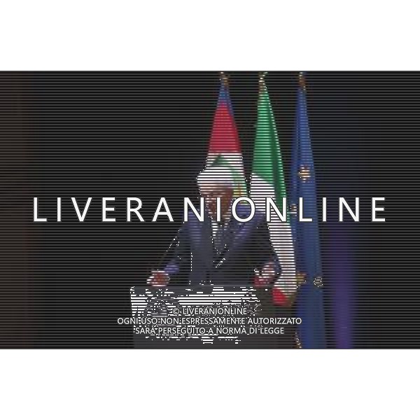 IL PRESIDENTE DELLA REPUBBLICA SERGIO MATTARELLA ALL\'INAUGURAZIONE DELL\'ANNO ACCADEMICO DELL\'UNIVERSITÀ\' \'UNIMORE\' AL TEATRO ARIOSTO DI REGGIO EMILIA 01.12.2022 ©SANTANDREA / AGENZIA ALDO LIVERANI SAS