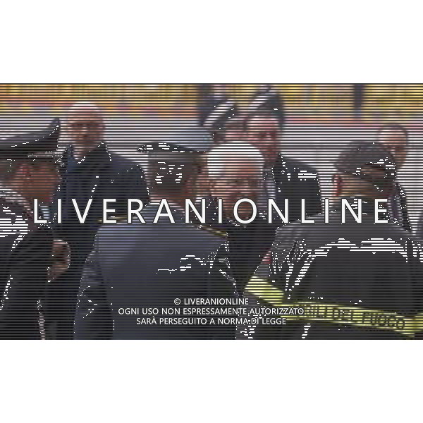 IL PRESIDENTE DELLA REPUBBLICA SERGIO MATTARELLA ALL\'INAUGURAZIONE DELL\'ANNO ACCADEMICO DELL\'UNIVERSITÀ\' \'UNIMORE\' AL TEATRO ARIOSTO DI REGGIO EMILIA 01.12.2022 ©SANTANDREA / AGENZIA ALDO LIVERANI SAS
