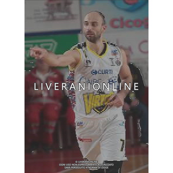 IMOLA 04 12 2022 DERBY VIRTUS IMOLA-ANDREA COSTA BASKET SERIE B 1 87-68 NELLA FOTO JACOPO AGLIO VIRTUS IMOLA ©SANNA / AGENZIA ALDO LIVERANI SAS