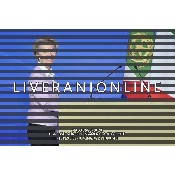 TVRG Bocconi Monti Mattarella nella foto Ursula von der Leyen Presidente della Commissione europea Milano 07-12-2022 L\'universita\' Bocconi saluta Mario Monti, presente tra gli altri il Presidente della Repubblica Sergio Mattarella foto Roberto Garavaglia/ag. Aldo Liverani sas/ AGENZIA ALDO LIVERANI SAS