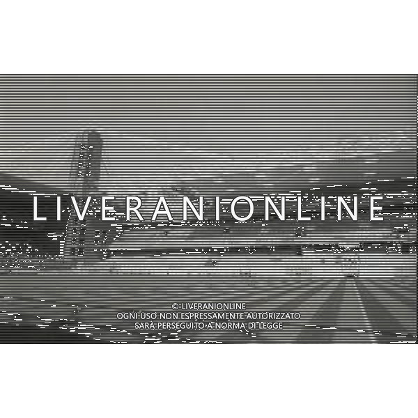 30-08-1989 GENOVA 2 TURNO DI COPPA ITALIA GENOA-SAMPDORIA 0-1 NELLA FOTO STADIO FERRARIS DI GENOVA AG ALDO LIVERANI SAS