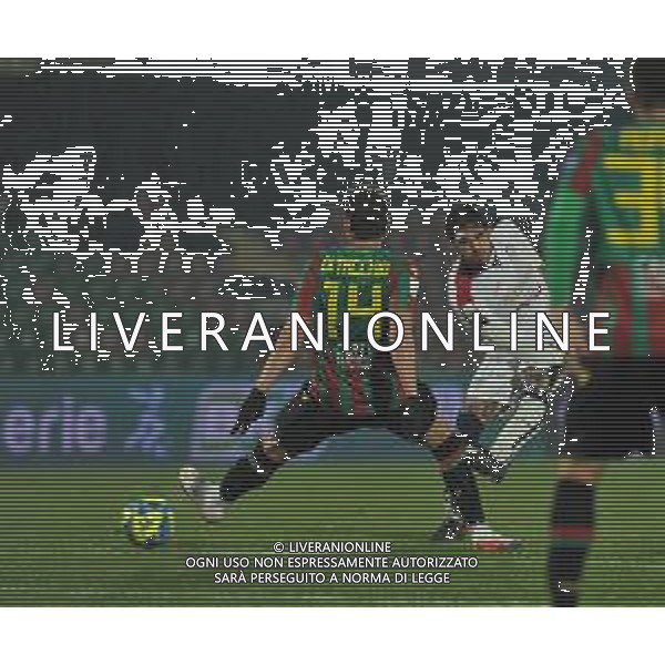 Ternana vs Cagliari Campionato Serie B - 16 Giornata Stadio Liberati - Terni 07-12-2022 nella foto: ©Federico Gaetano / AGENZIA ALDO LIVERANI SAS