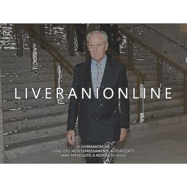 TVRG Bocconi Monti Mattarella nella foto Marco Tronchetti Provera amministratore delegato di Pirelli Milano 07-12-2022 L\'universita\' Bocconi saluta Mario Monti, presente tra gli altri il Presidente della Repubblica Sergio Mattarella foto Roberto Garavaglia/ag. Aldo Liverani sas / AGENZIA ALDO LIVERANI SAS