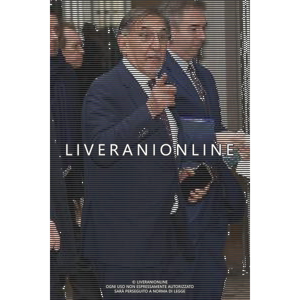 TVRG Bocconi Monti Mattarella nella foto Ignazio La Russa presidente del Senato Milano 07-12-2022 L\'universita\' Bocconi saluta Mario Monti, presente tra gli altri il Presidente della Repubblica Sergio Mattarella foto Roberto Garavaglia/ag. Aldo Liverani sas / AGENZIA ALDO LIVERANI SAS