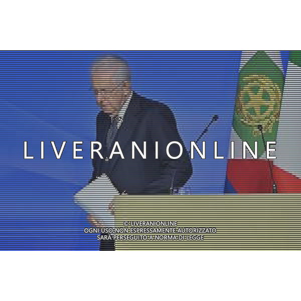 TVRG Bocconi Monti Mattarella nella foto Mario Monti Milano 07-12-2022 L\'universita\' Bocconi saluta Mario Monti, presente tra gli altri il Presidente della Repubblica Sergio Mattarella foto Roberto Garavaglia/ag. Aldo Liverani sas / AGENZIA ALDO LIVERANI SAS