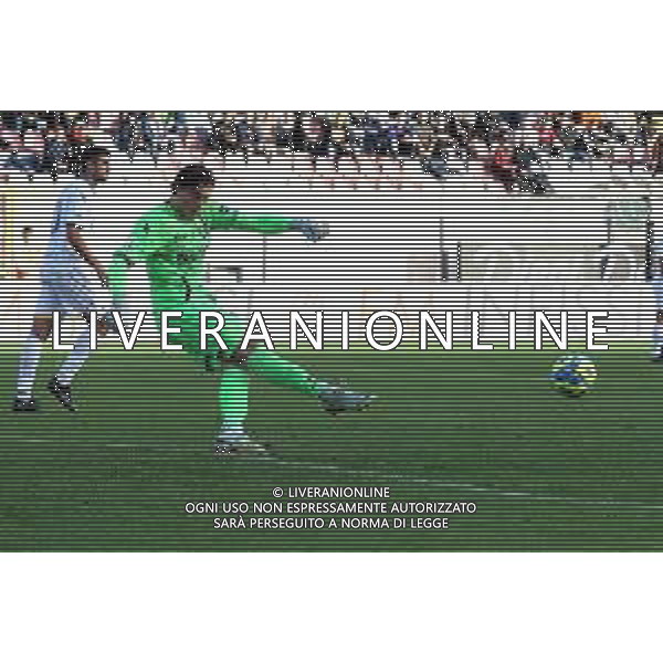 08.12.2022 REGGIO CALABRIA STADIO ORESTE GRANILLO. CAMPIONATO SERIE B. REGGINA VS FROSINONE. IN FOTO TURATI FROSINONE EX REGGINA ©GARREFFA PASQUALE / AGENZIA ALDO LIVERANI SAS
