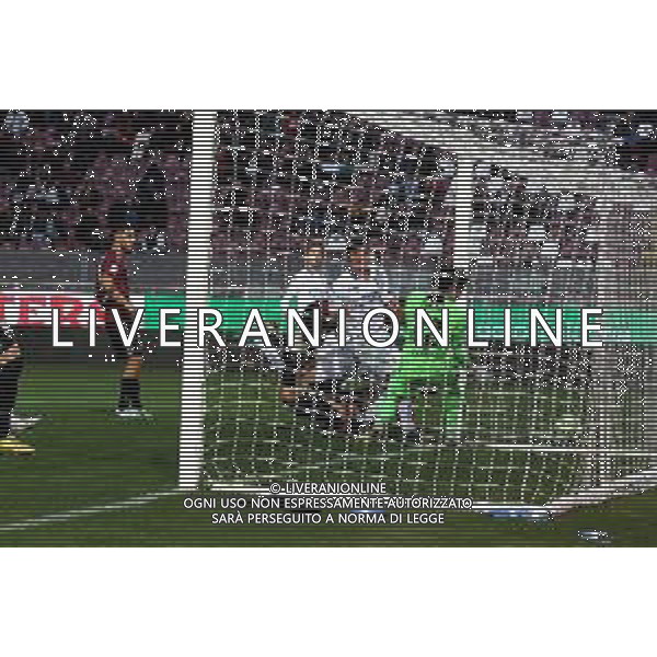 08.12.2022 REGGIO CALABRIA STADIO ORESTE GRANILLO. CAMPIONATO SERIE B. REGGINA VS FROSINONE. IN FOTO GOAL DI LIOTTI REGGINA CHE DOPO VERRA\' ANNULLATO DAL VAR ©GARREFFA PASQUALE / AGENZIA ALDO LIVERANI SAS
