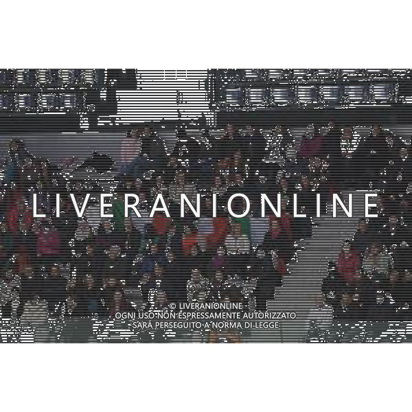 TVMV-Torino 08.12.2022 Palavela © Manuela Viganti/Agenzia Aldo Liverani Grand Prix of Figure Skating Final 2022/2023 Torino Nella foto: tifosi italiani ©Viganti Manuela / AGENZIA ALDO LIVERANI SAS
