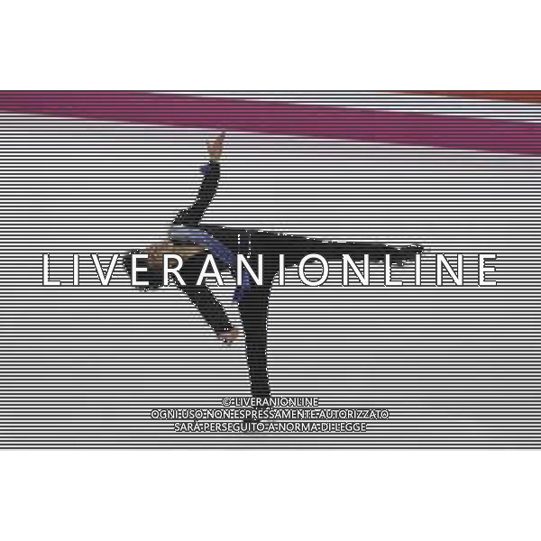 TVMV-Torino 08.12.2022 Palavela © Manuela Viganti/Agenzia Aldo Liverani Grand Prix of Figure Skating Fianl 2022/2023 Torino Nella foto: shun sato ©Viganti Manuela / AGENZIA ALDO LIVERANI SAS