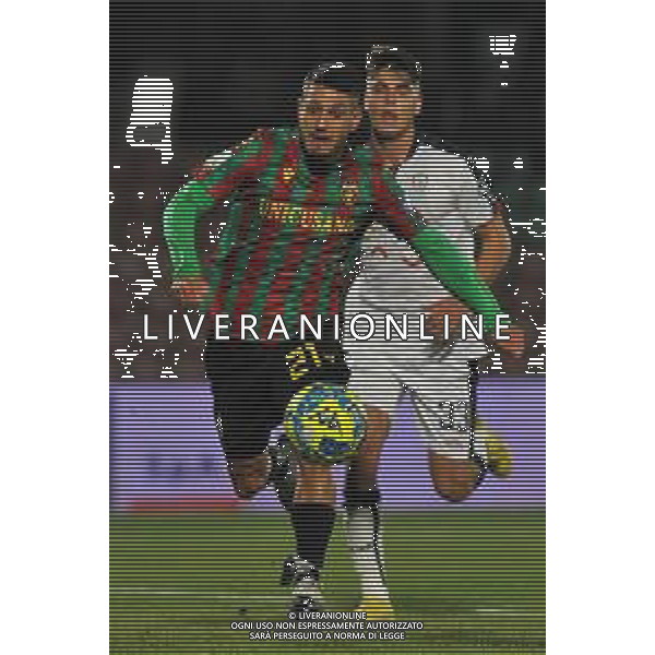 Ternana vs Cagliari Campionato Serie B - 16 Giornata Stadio Liberati - Terni 07-12-2022 nella foto: Anthony Partipilo ©Federico Gaetano / AGENZIA ALDO LIVERANI SAS