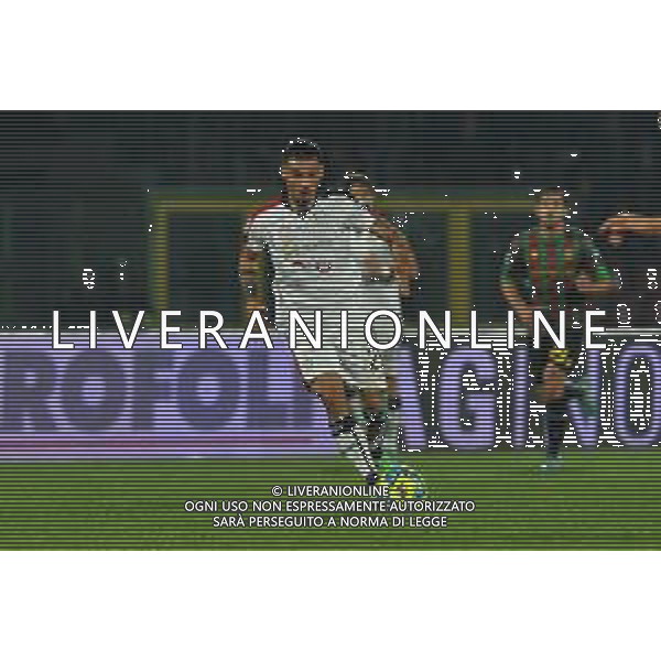 Ternana vs Cagliari Campionato Serie B - 16 Giornata Stadio Liberati - Terni 07-12-2022 nella foto: Filippo Falco ©Federico Gaetano / AGENZIA ALDO LIVERANI SAS