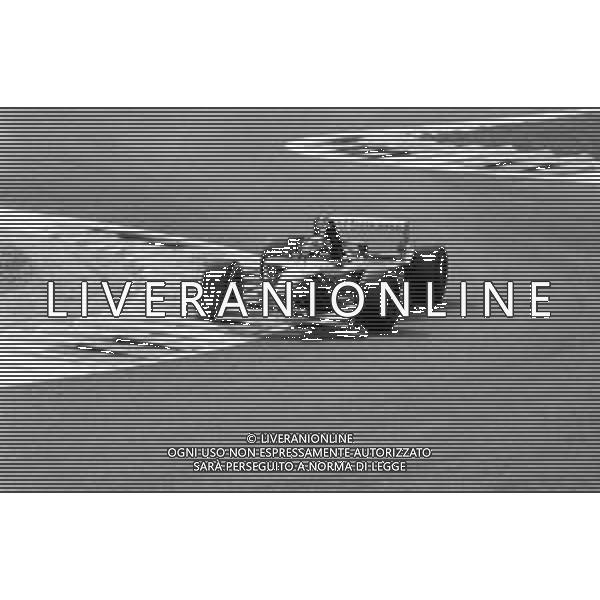 PROVE GP MONZA CAMPIONATO MONDIALE F1 NELL\'ANNO 1995 - RETROSPETTIVA NELLA FOTO IL PILOTA DAVID COULTHARD, Williams-Renault ©DFP / ARCHIVIO AGENZIA ALDO LIVERANI SAS