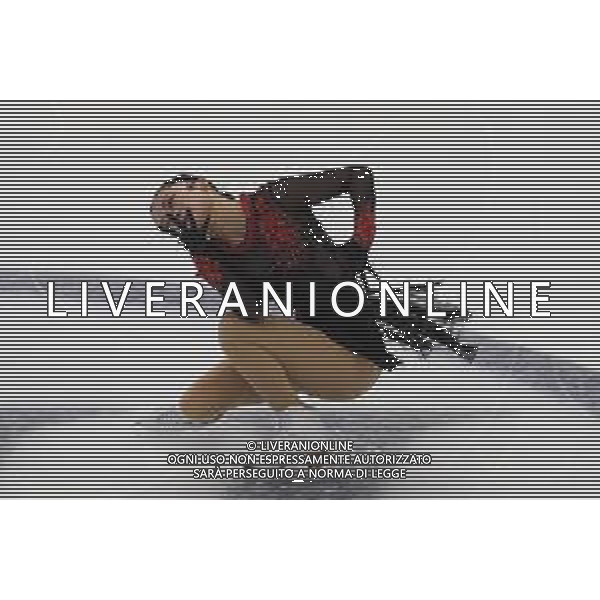 TVMV-Torino 09.12.2022 Palavela © Manuela Viganti/Agenzia Aldo Liverani Grand Prix of Figure Skating Final 2022/2023 Torino Nella foto: rinka watanabe women short program ©Manuela Viganti / ARCHIVIO AGENZIA ALDO LIVERANI SAS