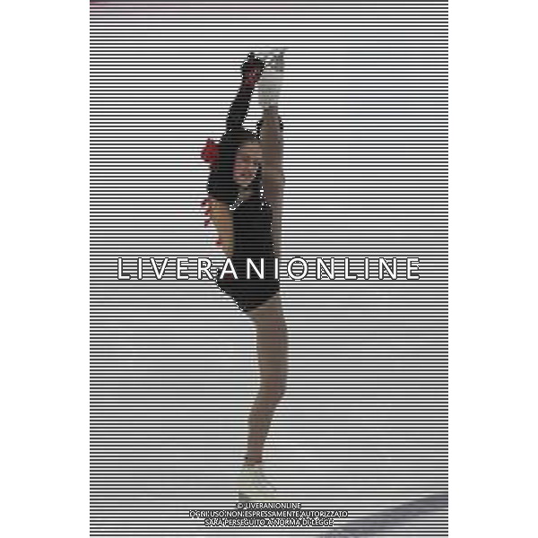 TVMV-Torino 09.12.2022 Palavela © Manuela Viganti/Agenzia Aldo Liverani Grand Prix of Figure Skating Final 2022/2023 Torino Nella foto: isabeau levito women short program ©Manuela Viganti / ARCHIVIO AGENZIA ALDO LIVERANI SAS