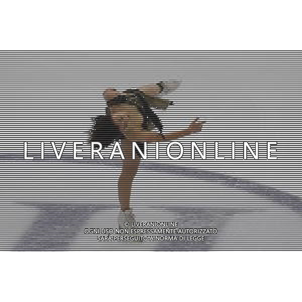 TVMV-Torino 09.12.2022 Palavela © Manuela Viganti/Agenzia Aldo Liverani Grand Prix of Figure Skating Final 2022/2023 Torino Nella foto: kaori sakamoto women short program ©Manuela Viganti / ARCHIVIO AGENZIA ALDO LIVERANI SAS