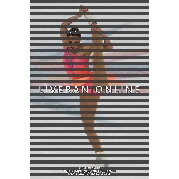 TVMV-Torino 09.12.2022 Palavela © Manuela Viganti/Agenzia Aldo Liverani Grand Prix of Figure Skating Final 2022/2023 Torino Nella foto: loena hendrickx women short program ©Manuela Viganti / ARCHIVIO AGENZIA ALDO LIVERANI SAS