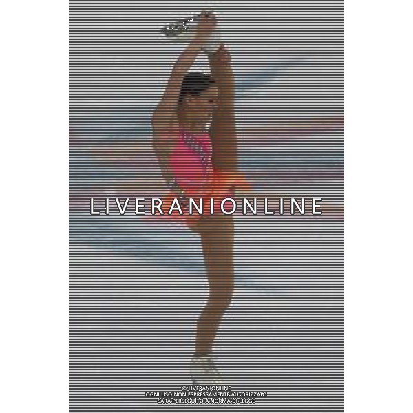 TVMV-Torino 09.12.2022 Palavela © Manuela Viganti/Agenzia Aldo Liverani Grand Prix of Figure Skating Final 2022/2023 Torino Nella foto: loena hendrickx women short program ©Manuela Viganti / ARCHIVIO AGENZIA ALDO LIVERANI SAS