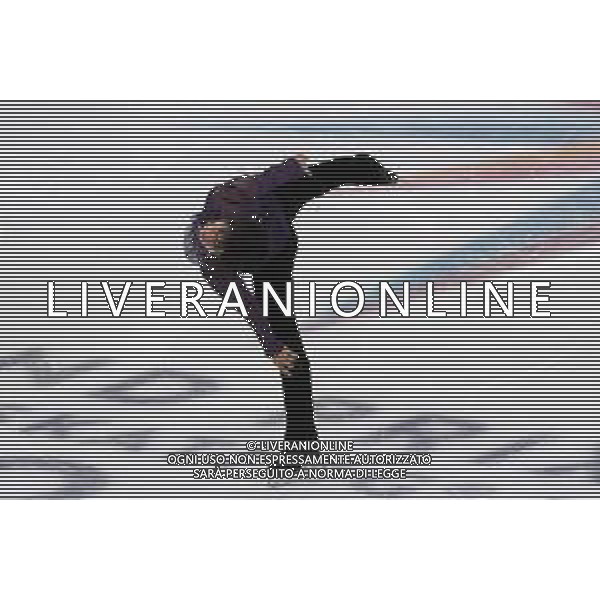 TVMV-Torino 10.12.2022 Palavela © Manuela Viganti/Agenzia Aldo Liverani Grand Prix of Figure Skating Final 2022/2023 Torino Nella foto: sota yamamoto free man skating ©Manuela Viganti / AGENZIA ALDO LIVERANI SAS