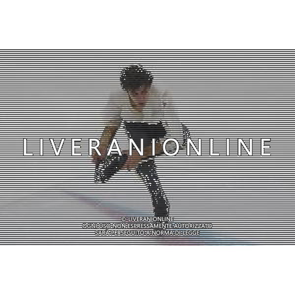 TVMV-Torino 10.12.2022 Palavela © Manuela Viganti/Agenzia Aldo Liverani Grand Prix of Figure Skating Final 2022/2023 Torino Nella foto: nikolaj memola vincintore della medaglia d\'oro neljunior men free skating ©Manuela Viganti / AGENZIA ALDO LIVERANI SAS