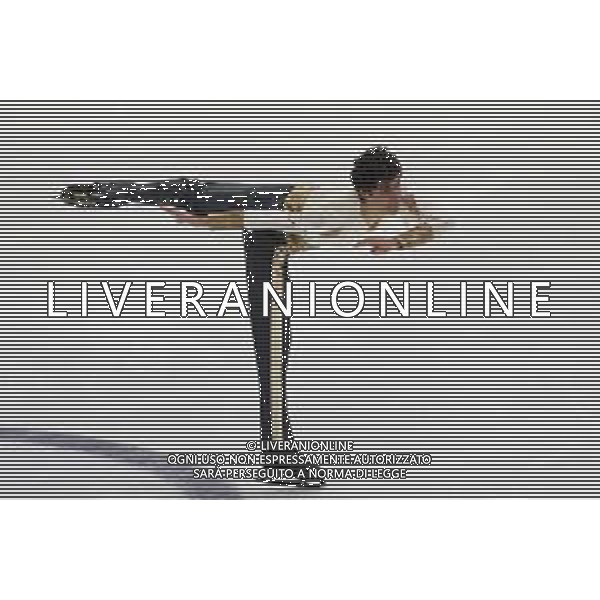 TVMV-Torino 10.12.2022 Palavela © Manuela Viganti/Agenzia Aldo Liverani Grand Prix of Figure Skating Final 2022/2023 Torino Nella foto: nikolaj memola vincintore della medaglia d\'oro neljunior men free skating ©Manuela Viganti / AGENZIA ALDO LIVERANI SAS