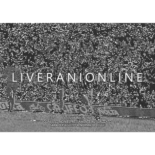 16-01-1983 MILANO-CAMPIONATO DI CALCIO SERIE A INTER -VERONA 1-1 NELLA FOTO SALVATORE BAGNI AG ALDO LIVERANI SAS
