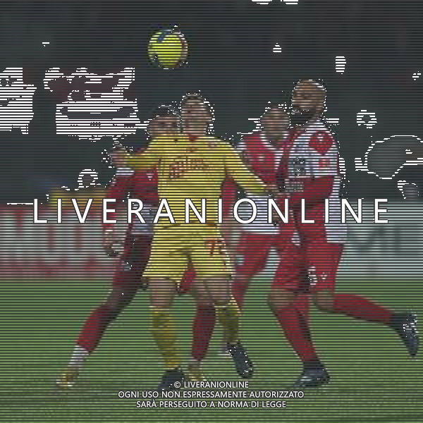 ZCP - LEGA PRO 10/12/2022 Rimini - Ancona Campionato di Calcio serie C girone B - nella foto: Mattioli Andrea (US Ancona) ©Claudio Zamagni/ / AGENZIA ALDO LIVERANI SAS