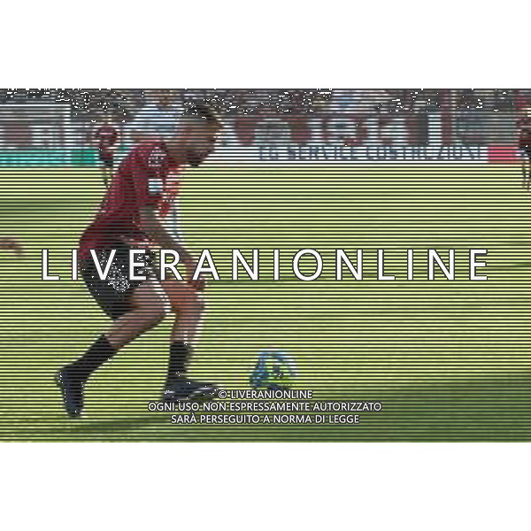 08/12/2022 REGGIO CALABRIA STADIO ORESTE GRANILLO CAMPIONATO NAZIONALE CALCIO SERIE B REGGINA VS FROSINONE IN FOTO MENEZ REGGINA ©GARREFFA PASQUALE / AGENZIA ALDO LIVERANI SAS