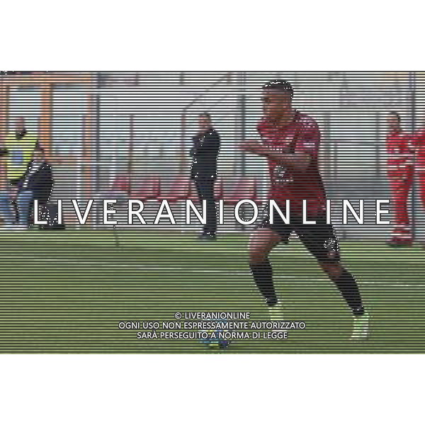 08/12/2022 REGGIO CALABRIA STADIO ORESTE GRANILLO CAMPIONATO NAZIONALE CALCIO SERIE B REGGINA VS FROSINONE IN FOTO RIVAS REGGINA ©GARREFFA PASQUALE / AGENZIA ALDO LIVERANI SAS