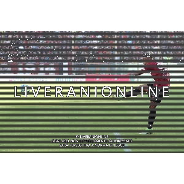 08/12/2022 REGGIO CALABRIA STADIO ORESTE GRANILLO CAMPIONATO NAZIONALE CALCIO SERIE B REGGINA VS FROSINONE IN FOTO RIVAS REGGINA ©GARREFFA PASQUALE / AGENZIA ALDO LIVERANI SAS