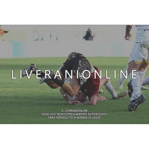 08/12/2022 REGGIO CALABRIA STADIO ORESTE GRANILLO CAMPIONATO NAZIONALE CALCIO SERIE B REGGINA VS FROSINONE IN FOTO MENEZ REGGINA ©GARREFFA PASQUALE / AGENZIA ALDO LIVERANI SAS