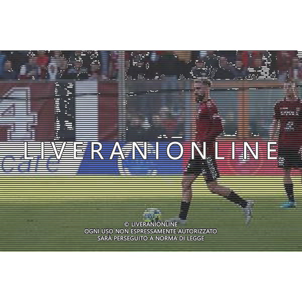 08/12/2022 REGGIO CALABRIA STADIO ORESTE GRANILLO CAMPIONATO NAZIONALE CALCIO SERIE B REGGINA VS FROSINONE IN FOTO MAJER REGGINA ©GARREFFA PASQUALE / AGENZIA ALDO LIVERANI SAS