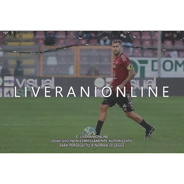 08/12/2022 REGGIO CALABRIA STADIO ORESTE GRANILLO CAMPIONATO NAZIONALE CALCIO SERIE B REGGINA VS FROSINONE IN FOTO MENEZ REGGINA ©GARREFFA PASQUALE / AGENZIA ALDO LIVERANI SAS