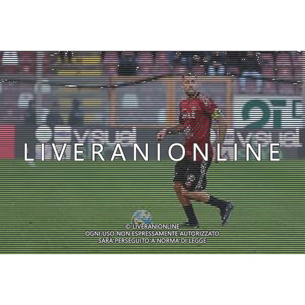 08/12/2022 REGGIO CALABRIA STADIO ORESTE GRANILLO CAMPIONATO NAZIONALE CALCIO SERIE B REGGINA VS FROSINONE IN FOTO MENEZ REGGINA ©GARREFFA PASQUALE / AGENZIA ALDO LIVERANI SAS