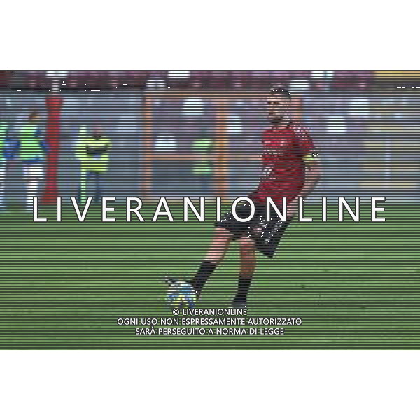 08/12/2022 REGGIO CALABRIA STADIO ORESTE GRANILLO CAMPIONATO NAZIONALE CALCIO SERIE B REGGINA VS FROSINONE IN FOTO MENEZ REGGINA ©GARREFFA PASQUALE / AGENZIA ALDO LIVERANI SAS