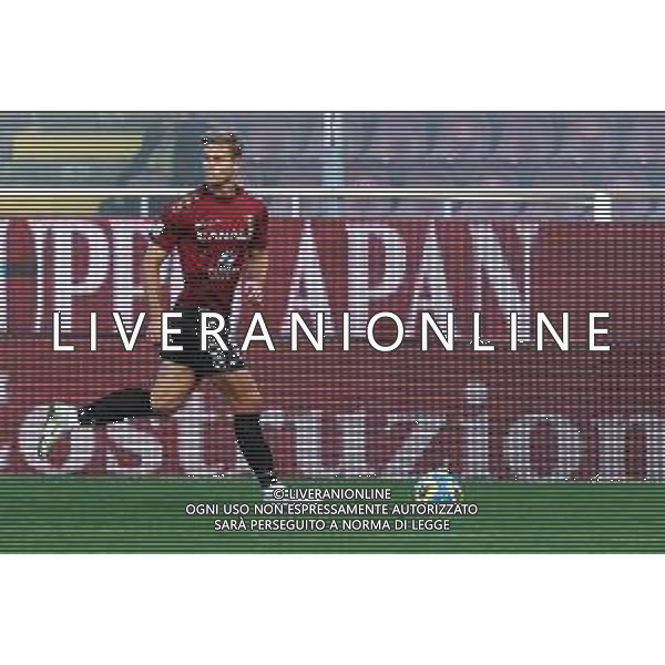 08/12/2022 REGGIO CALABRIA STADIO ORESTE GRANILLO CAMPIONATO NAZIONALE CALCIO SERIE B REGGINA VS FROSINONE IN FOTO GORI REGGINA ©GARREFFA PASQUALE / AGENZIA ALDO LIVERANI SAS