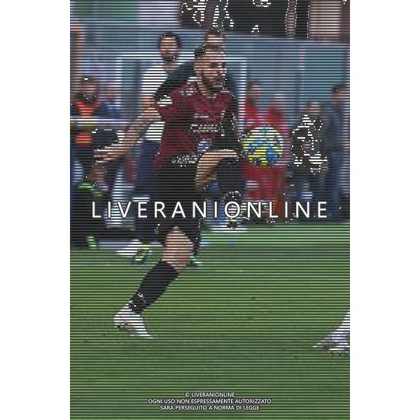 08/12/2022 REGGIO CALABRIA STADIO ORESTE GRANILLO CAMPIONATO NAZIONALE CALCIO SERIE B REGGINA VS FROSINONE IN FOTO CANOTTO REGGINA ©GARREFFA PASQUALE / AGENZIA ALDO LIVERANI SAS