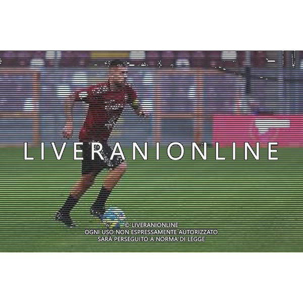 08/12/2022 REGGIO CALABRIA STADIO ORESTE GRANILLO CAMPIONATO NAZIONALE CALCIO SERIE B REGGINA VS FROSINONE IN FOTO MENEZ REGGINA ©GARREFFA PASQUALE / AGENZIA ALDO LIVERANI SAS