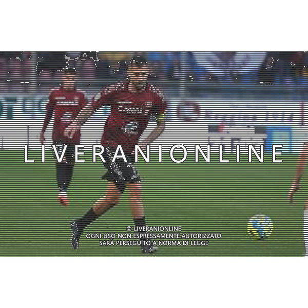 08/12/2022 REGGIO CALABRIA STADIO ORESTE GRANILLO CAMPIONATO NAZIONALE CALCIO SERIE B REGGINA VS FROSINONE IN FOTO MENEZ REGGINA ©GARREFFA PASQUALE / AGENZIA ALDO LIVERANI SAS