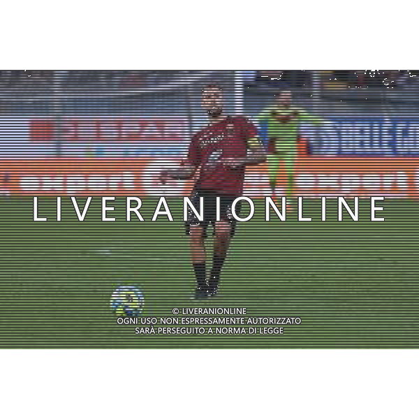 08/12/2022 REGGIO CALABRIA STADIO ORESTE GRANILLO CAMPIONATO NAZIONALE CALCIO SERIE B REGGINA VS FROSINONE IN FOTO MENEZ REGGINA ©GARREFFA PASQUALE / AGENZIA ALDO LIVERANI SAS