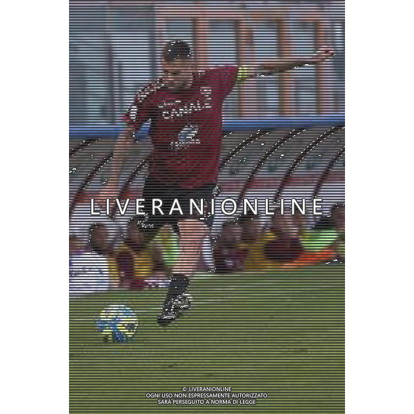 08/12/2022 REGGIO CALABRIA STADIO ORESTE GRANILLO CAMPIONATO NAZIONALE CALCIO SERIE B REGGINA VS FROSINONE IN FOTO MENEZ REGGINA ©GARREFFA PASQUALE / AGENZIA ALDO LIVERANI SAS