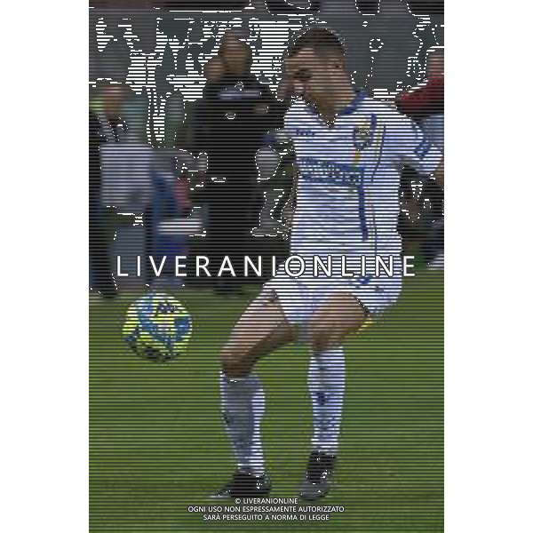 08/12/2022 REGGIO CALABRIA STADIO ORESTE GRANILLO CAMPIONATO NAZIONALE CALCIO SERIE B REGGINA VS FROSINONE IN FOTO COTALI FROSINONE ©GARREFFA PASQUALE / AGENZIA ALDO LIVERANI SAS