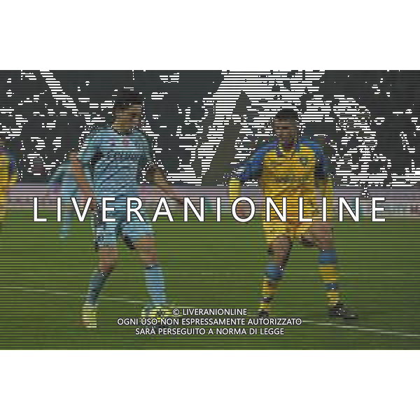 Frosinone vs Pisa Campionato Serie B - 17 Giornata Stadio B.Stirpe - Frosinone 11-12-2022 nella foto Morutan e Ravanelli ©Federico Gaetano / AGENZIA ALDO LIVERANI SAS