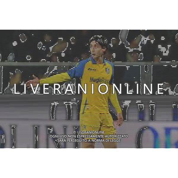 Frosinone vs Pisa Campionato Serie B - 17 Giornata Stadio B.Stirpe - Frosinone 11-12-2022 nella foto Samuele Mulattieri ©Federico Gaetano / AGENZIA ALDO LIVERANI SAS